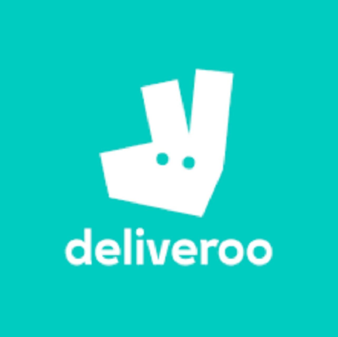 Commandes en ligne via DELIVEROO