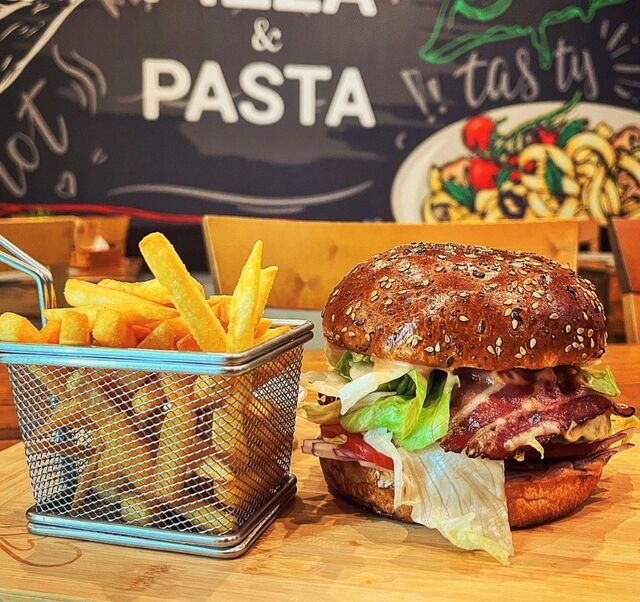 Najbolja kombinacija!