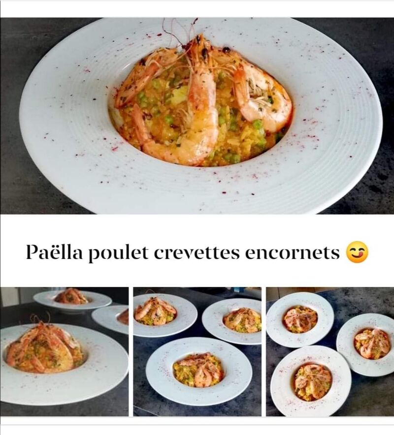 Paëlla