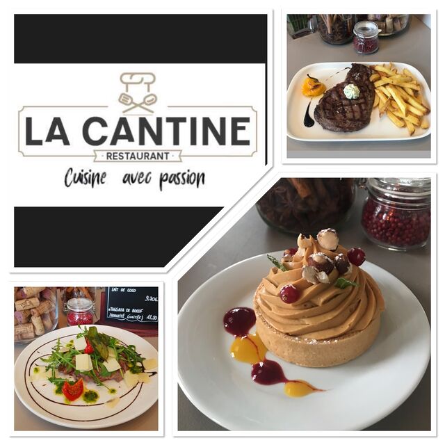 La Cantine - Metz 