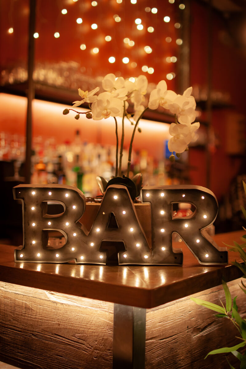 Wine Up Bar