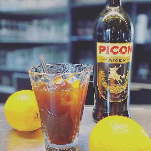 Proef zeker onze heerlijke huisgemaakte Picon