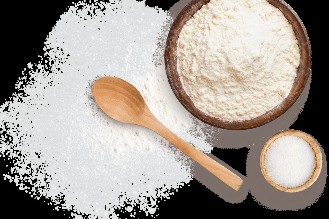 Die perfekte Piadina, mit unserem Geheimrezept!