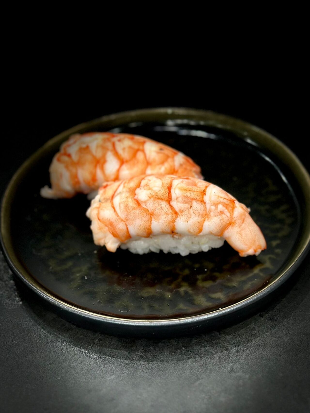Gambero Nigiri