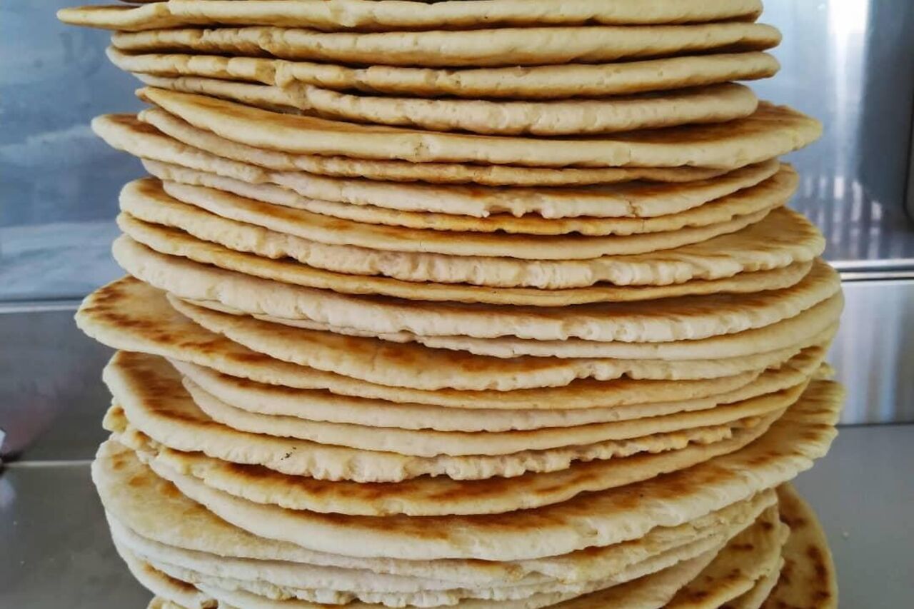 Le nostre piadine tradizionali