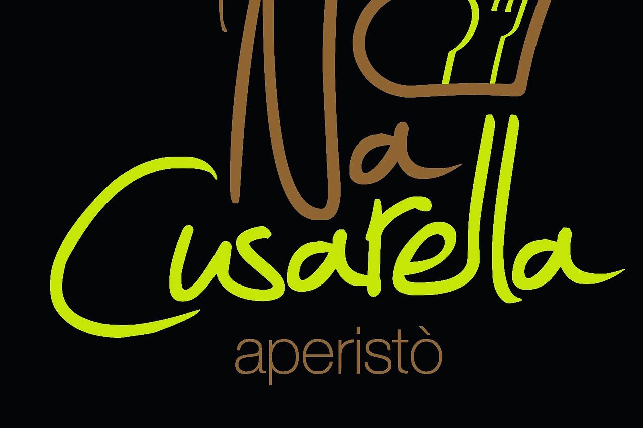 'Na Cusarella Aperistò