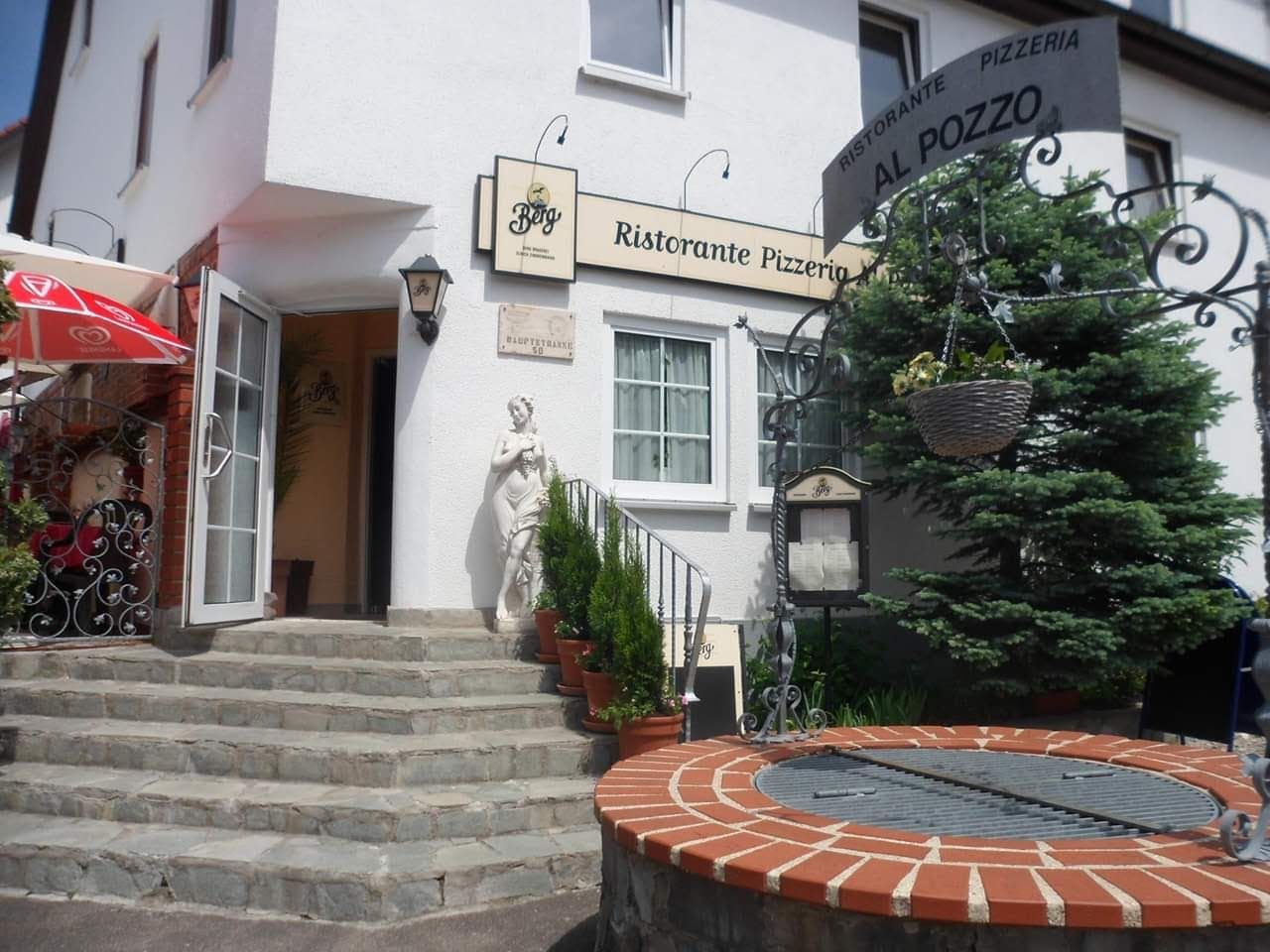 Ristorante Pizzeria