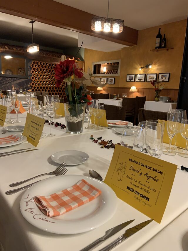 CELEBRACIONES FAMILIARES