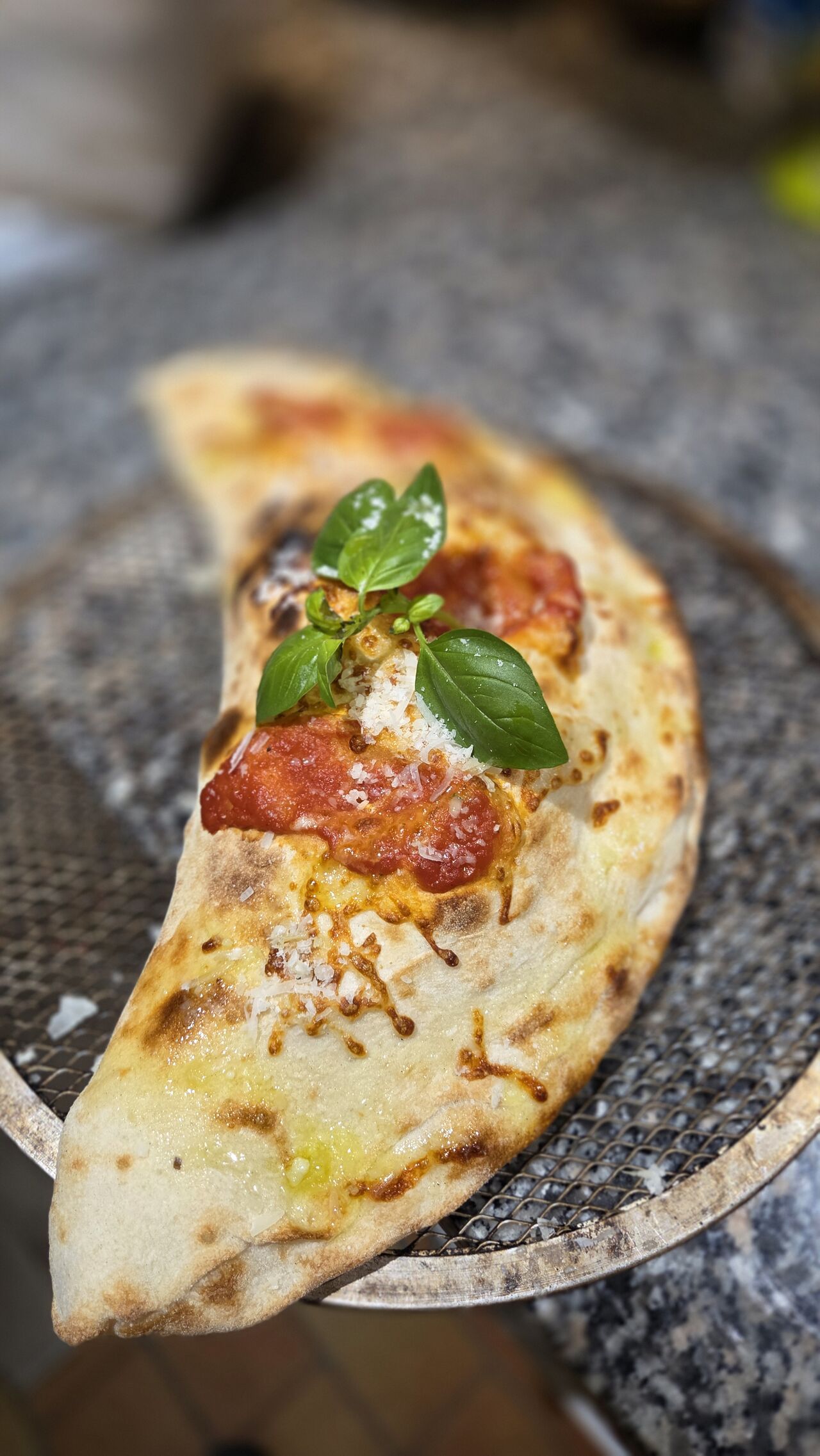 Calzone
