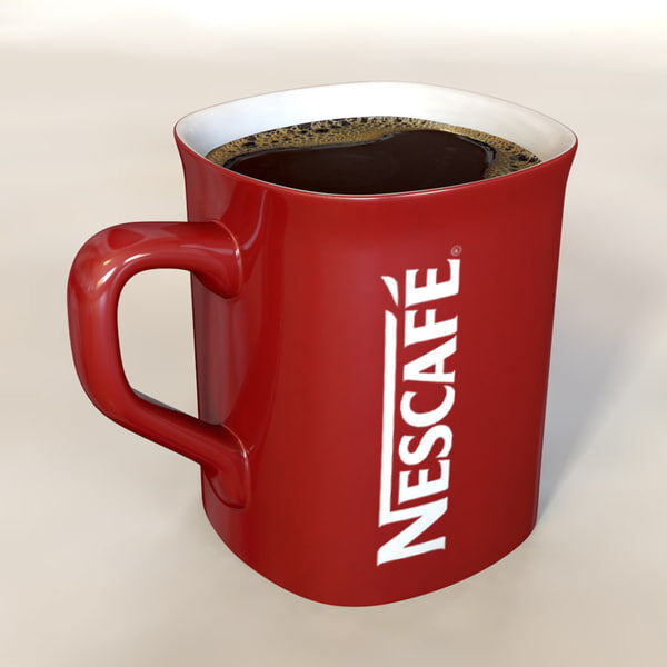 Nescafe