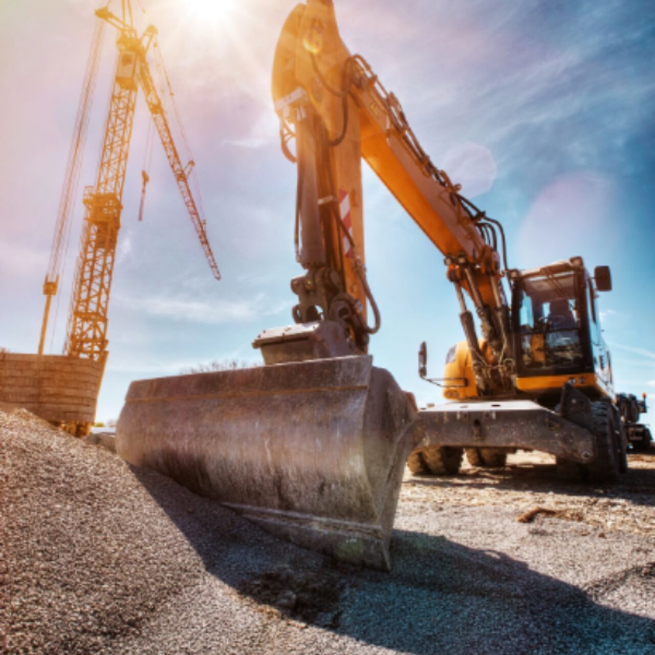 Aménagement extérieur et VRD à Cannes