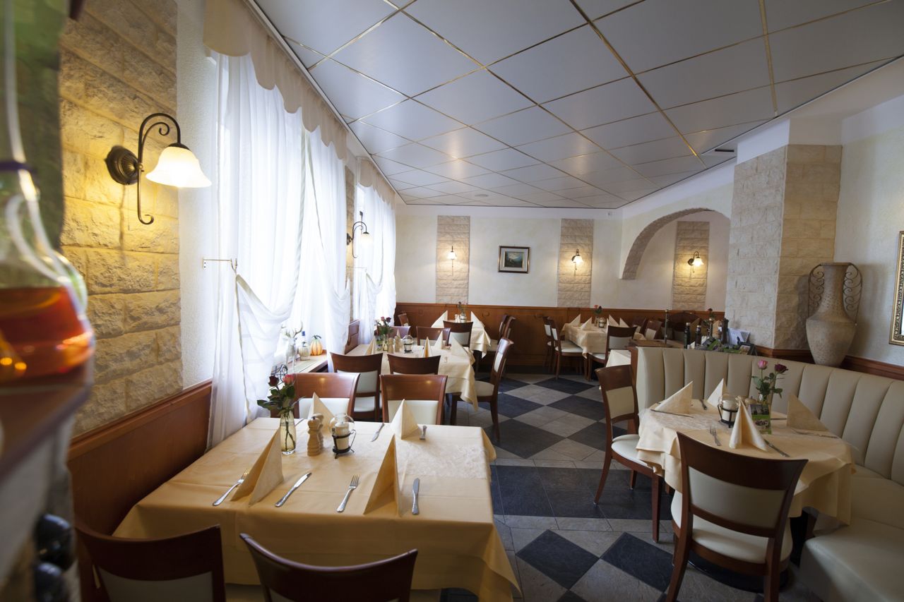 Ristorante Pizzeria Italia