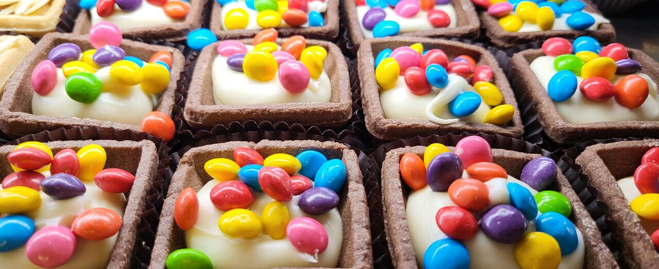 LA NOSTRA PASTICCERIA