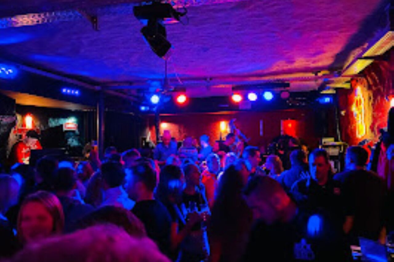 Wiedereröffnung nach Winterpause