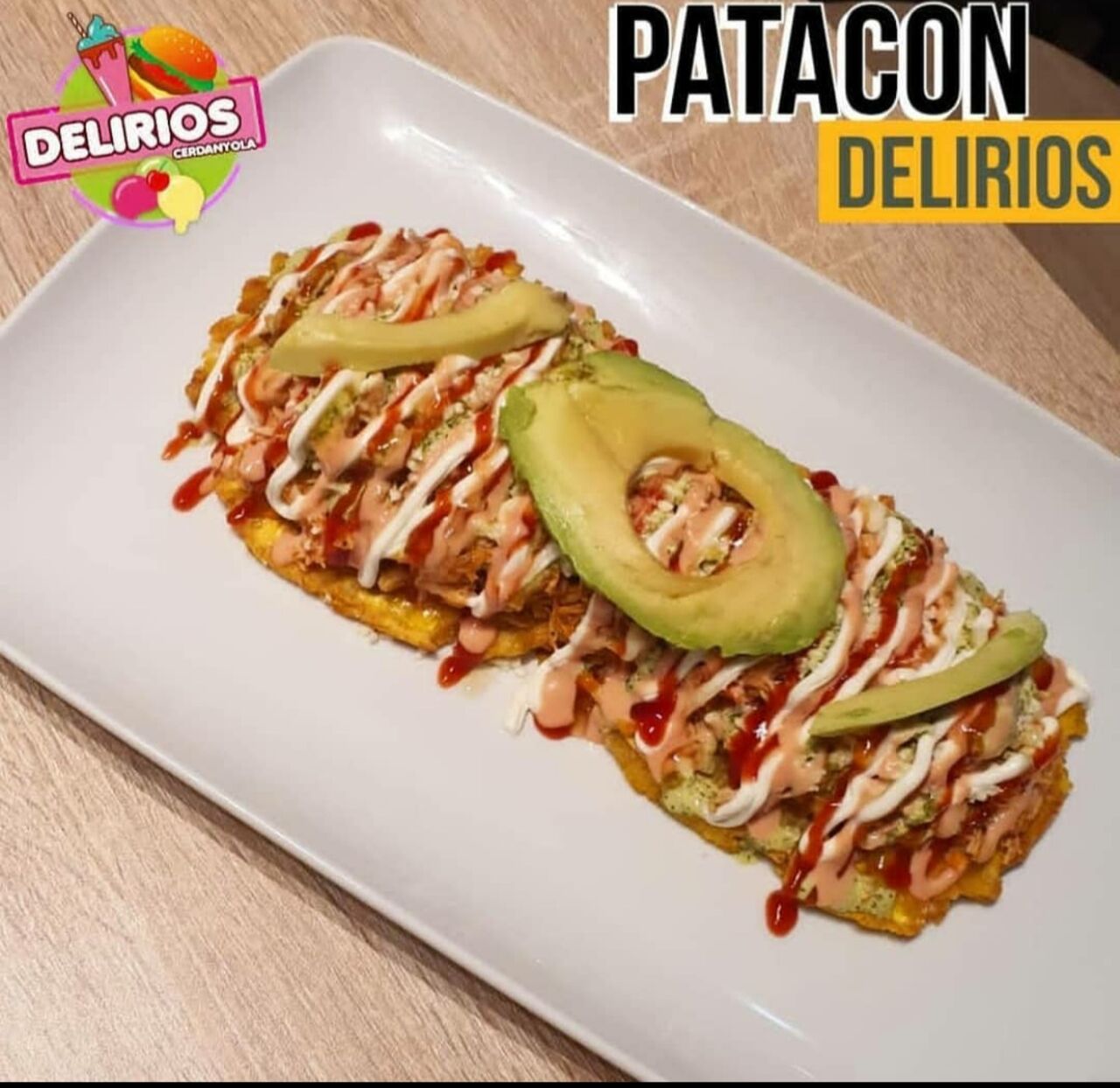 PATACON