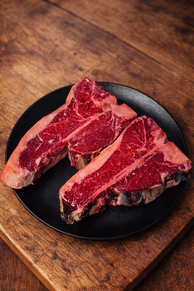 T-Bone