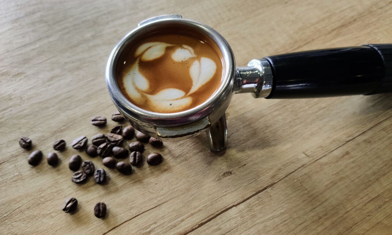 Arábica premium by Cafés Siboney