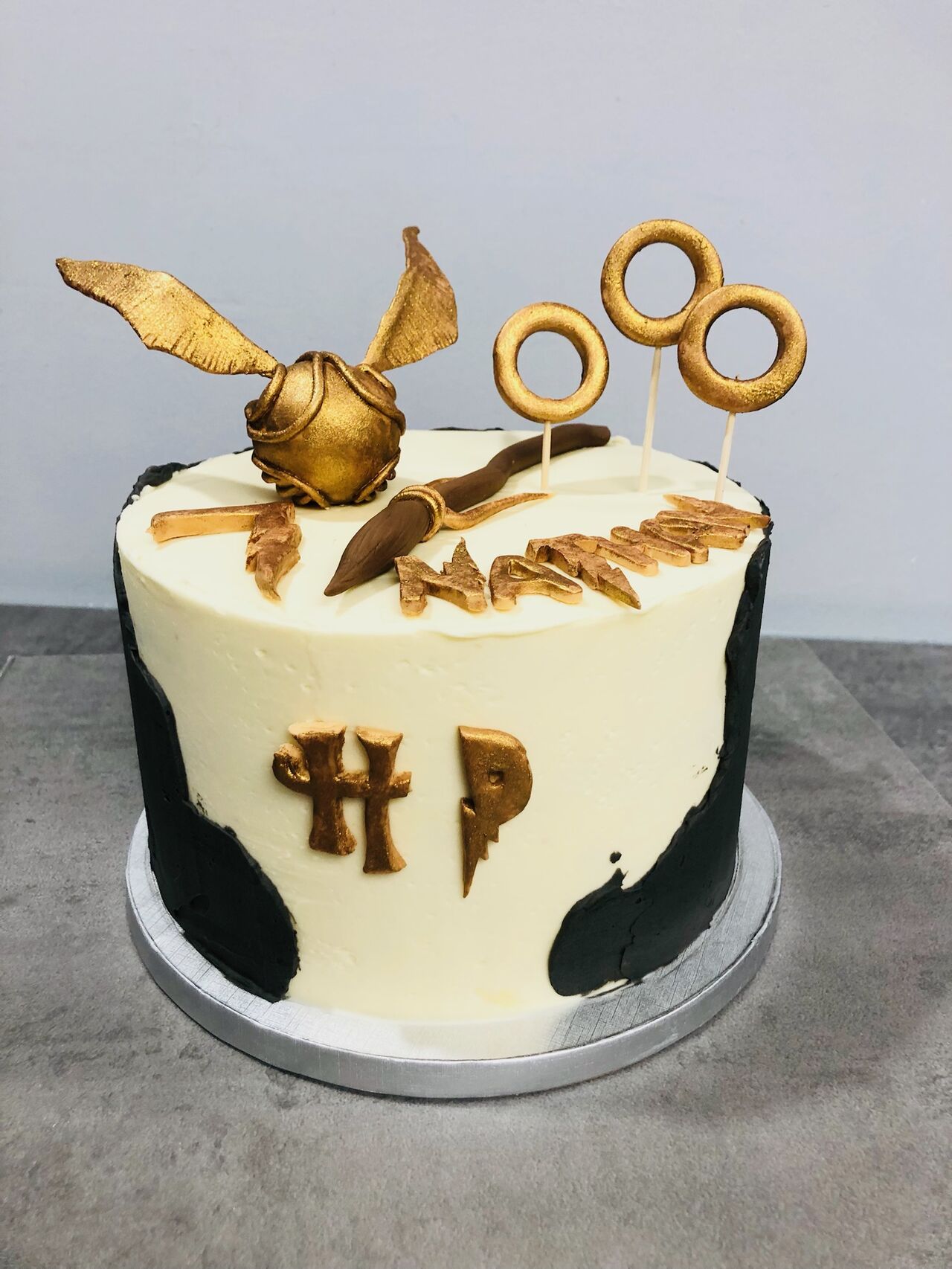 Harry Potter