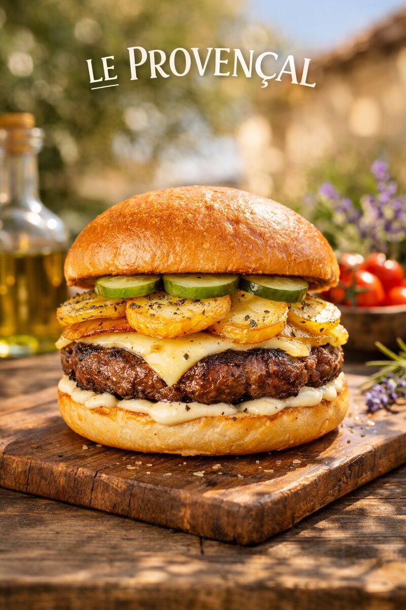 Le PROVENCAL
