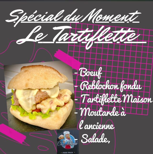 Tartiflette