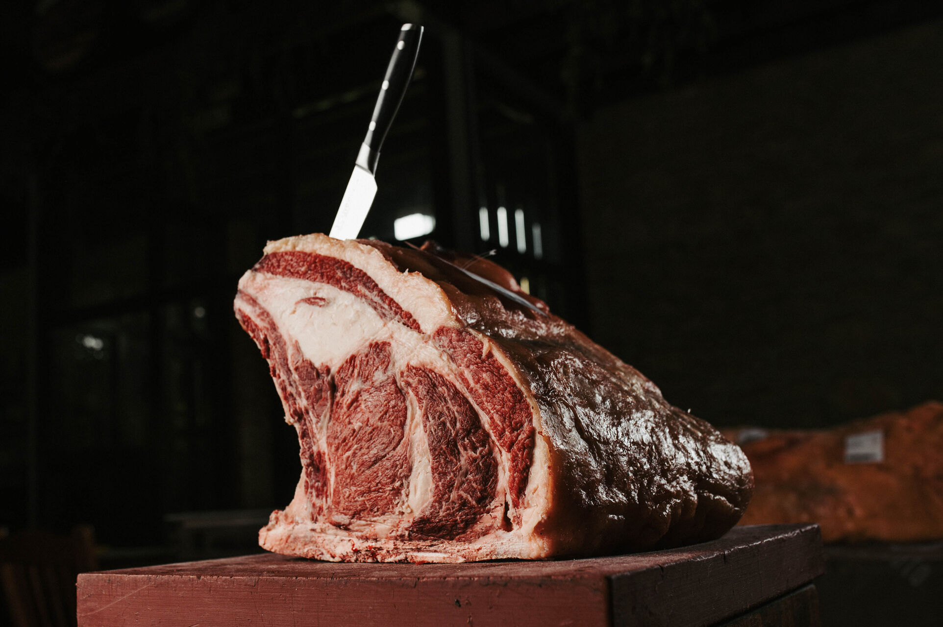 Más que una tradición