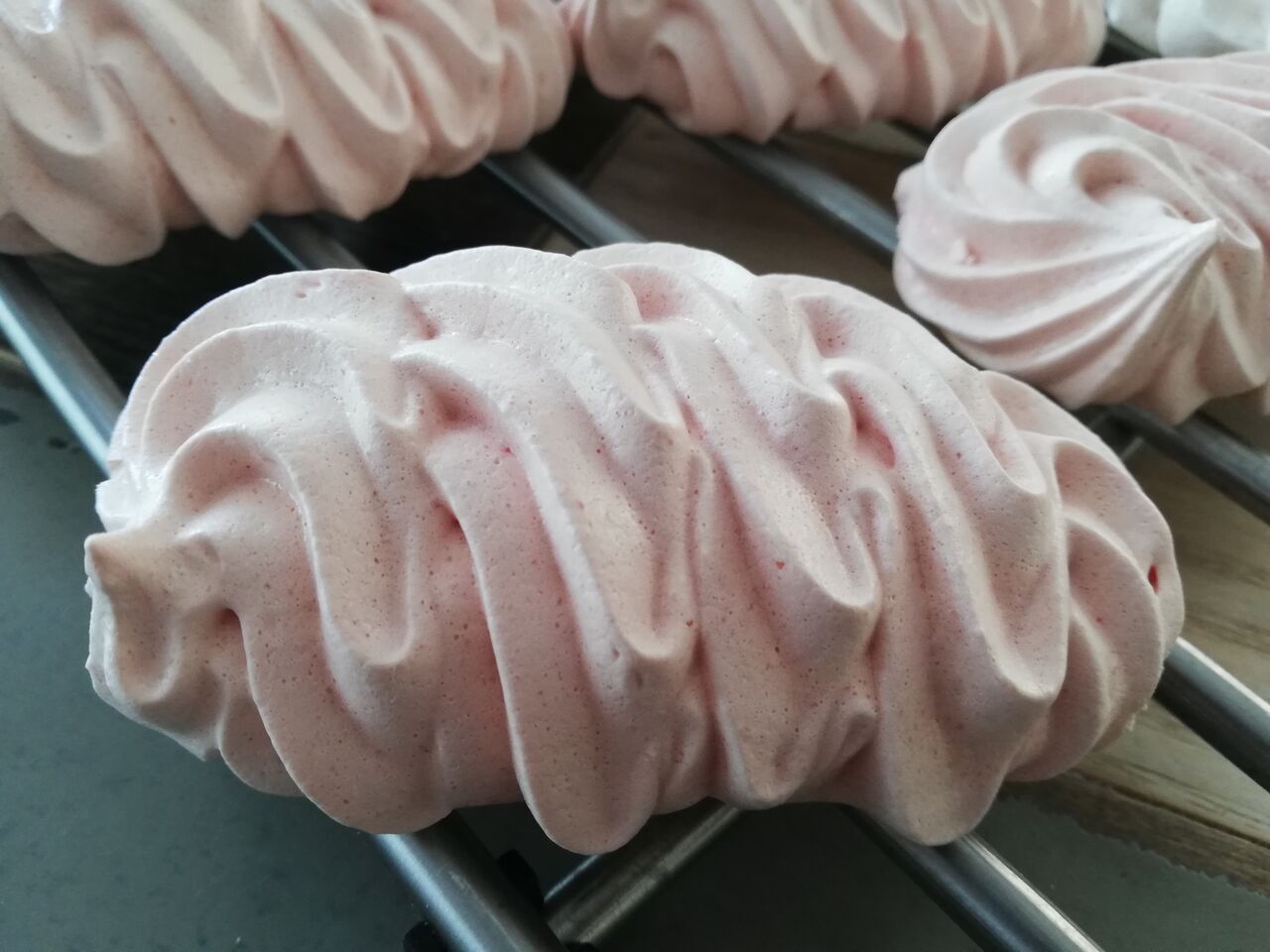 Meringue