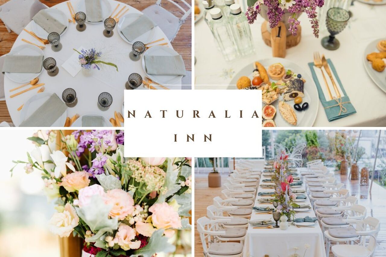 Naturali Inn