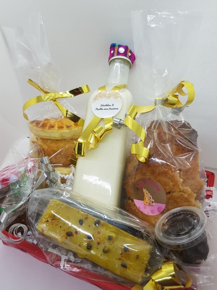Coffret NOEL