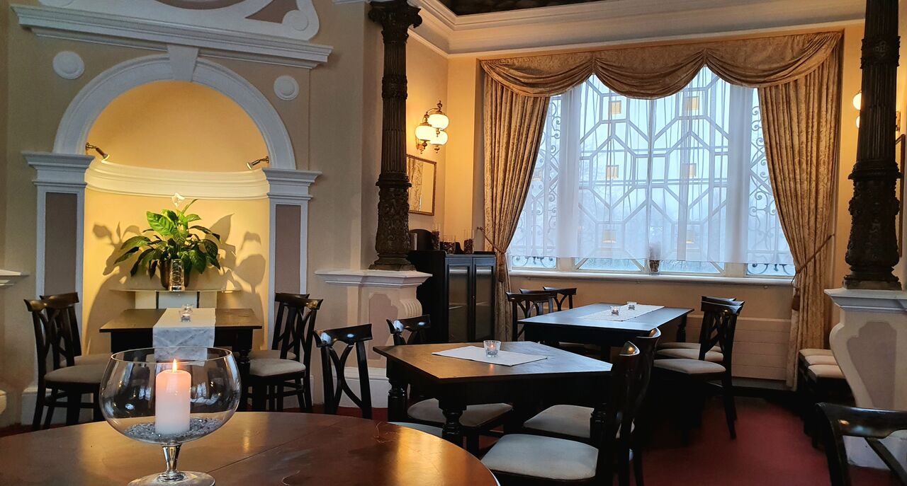 restaurace