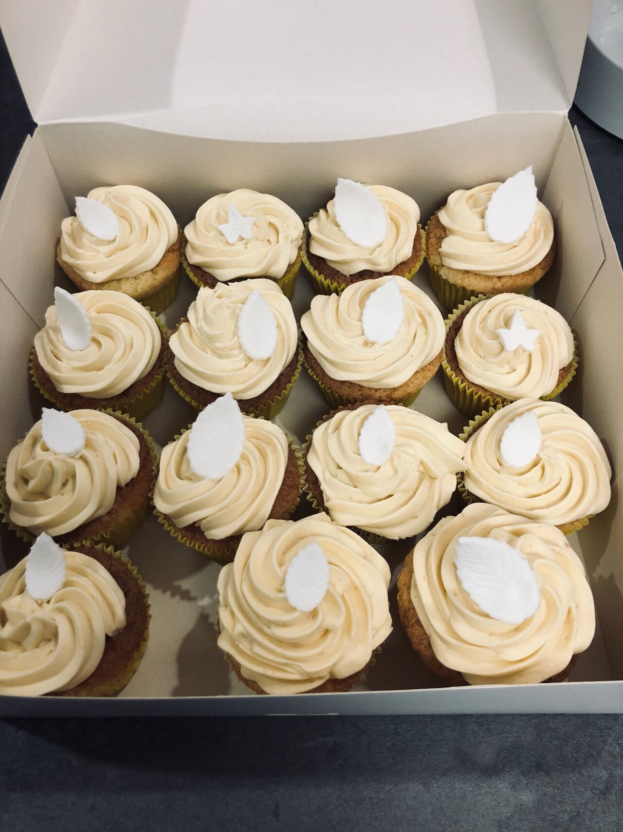 Cupcakes