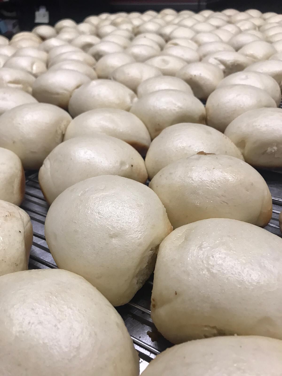 Dampfnudeln Aktion