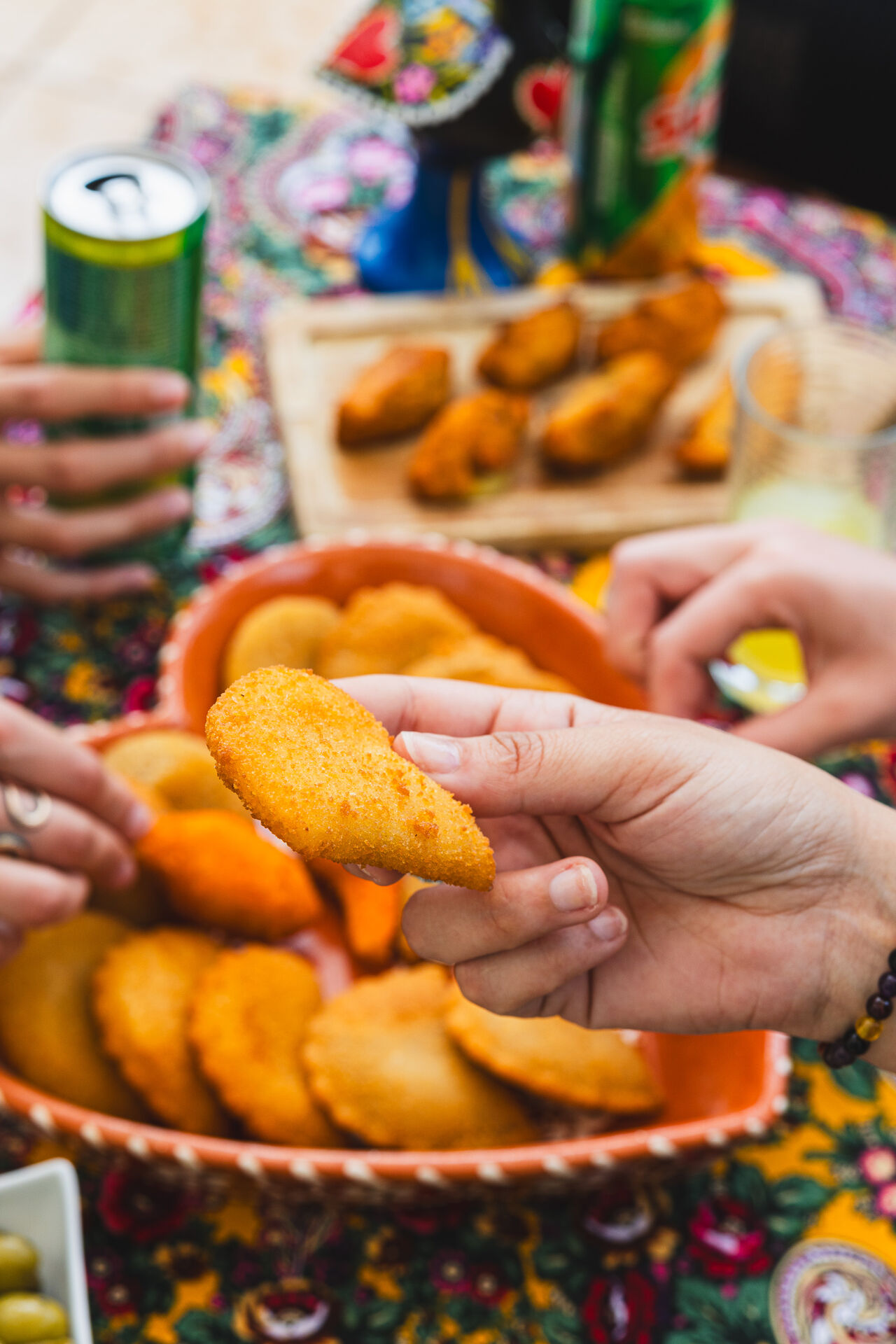 À propos de O'BOM GOSTO