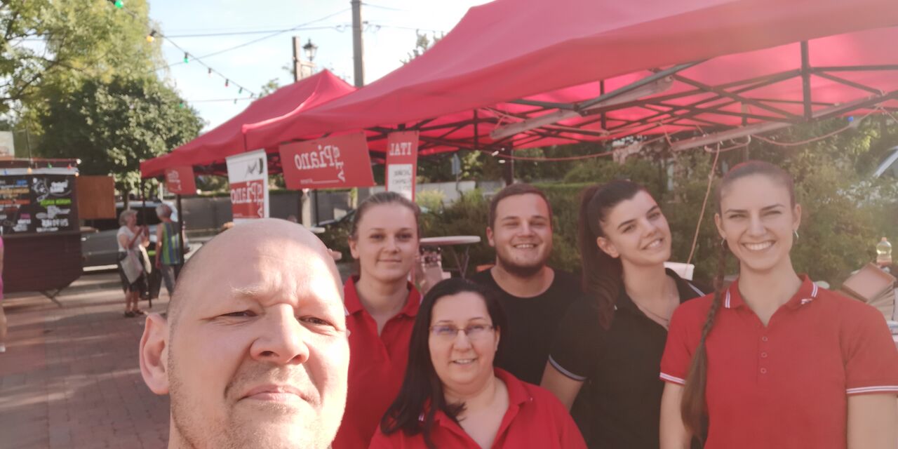 Gasztroplacc Diósgyőr 2022.08.12. 