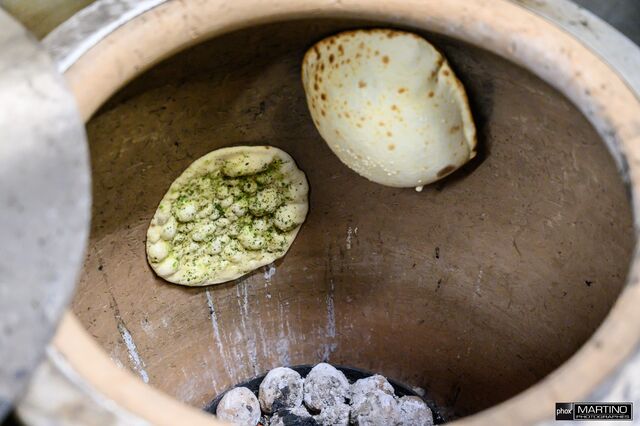 Le shalimar restaurant indien et pakistanais traditionnel 