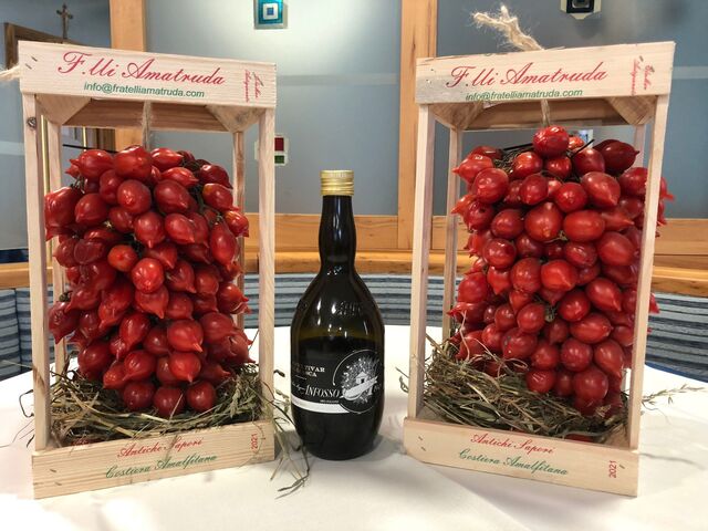 Qualità e Tradizione