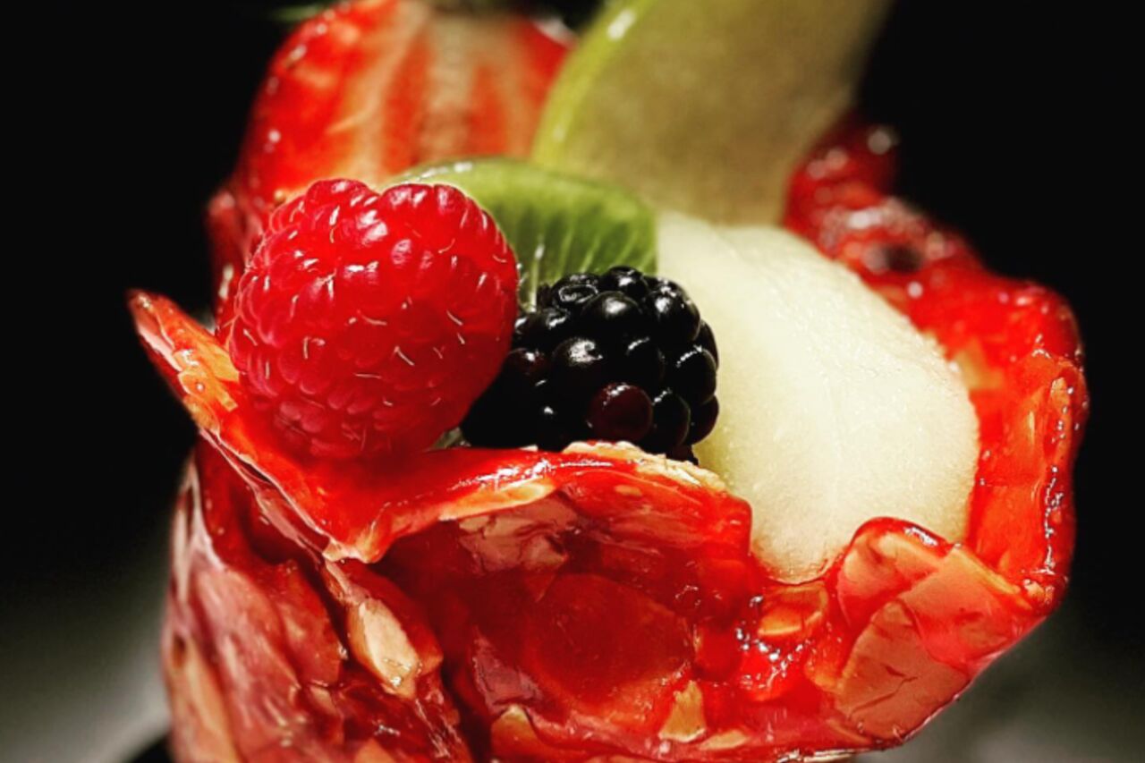 Nos PATISSERIES MAISON