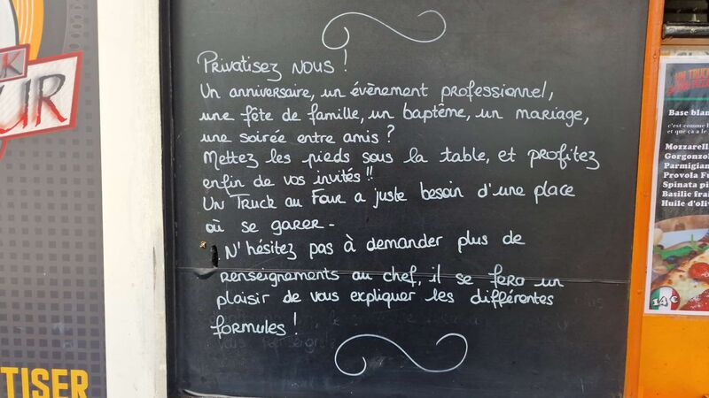 Pour vos Privatisations 