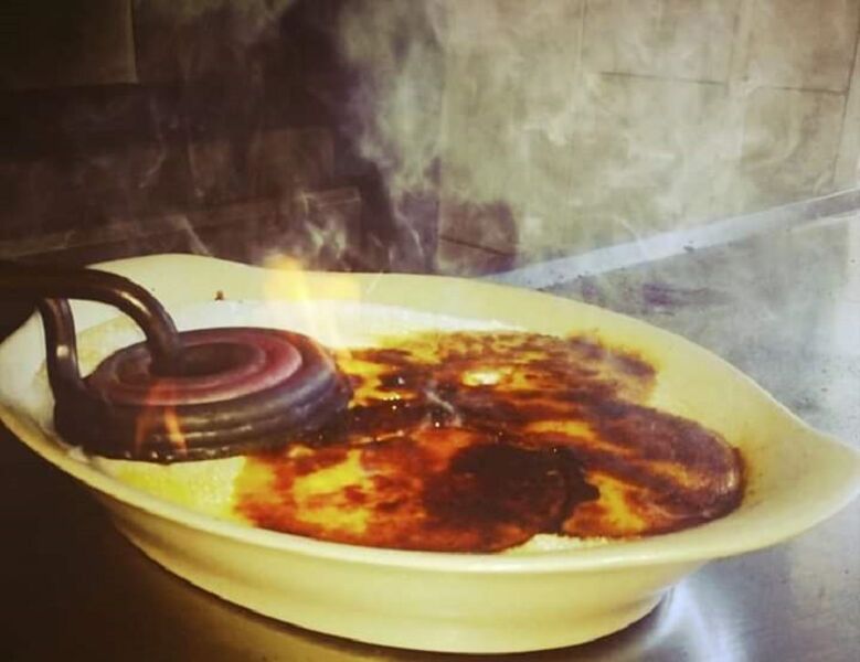 Leite Creme Caseiro!!!