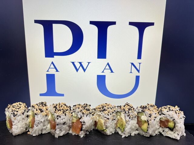 Phildilpha Lachs Roll