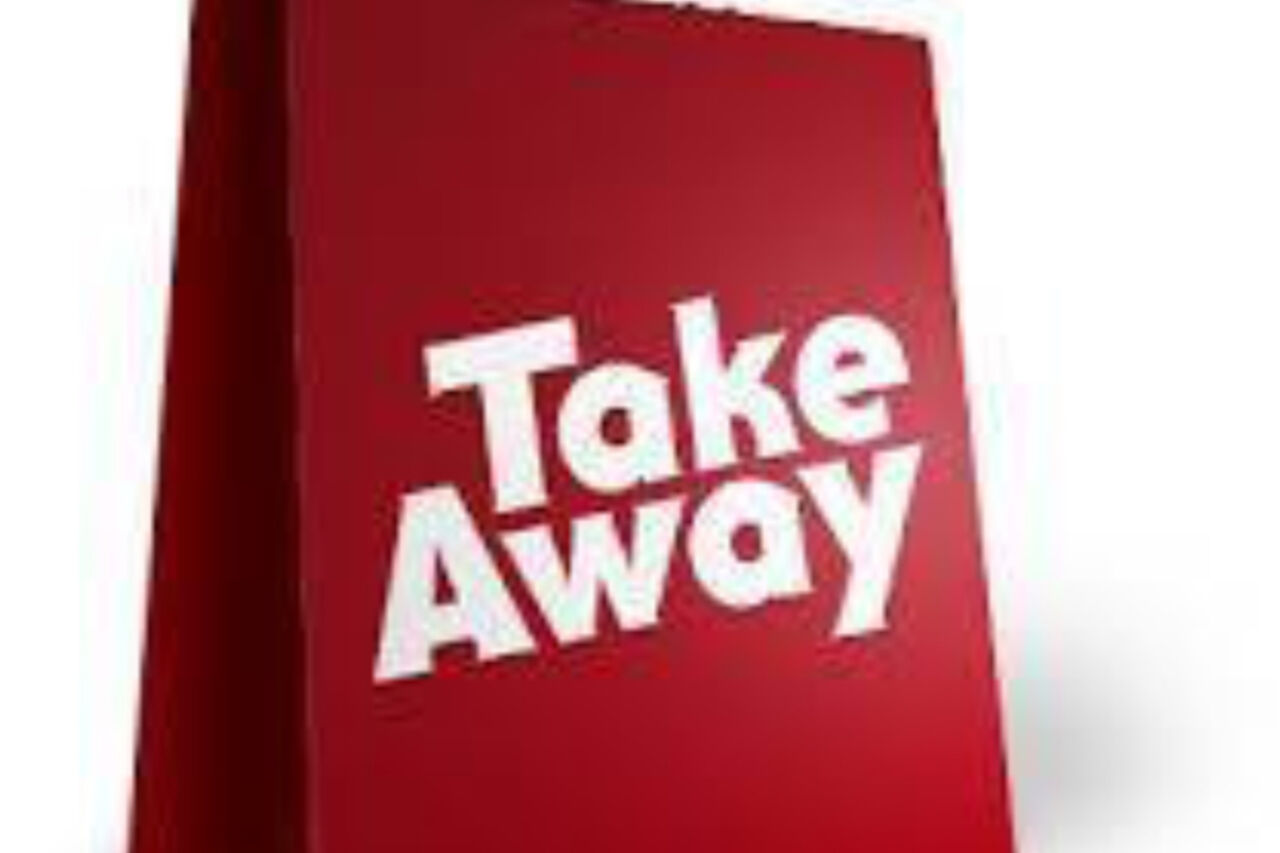 Take Away
