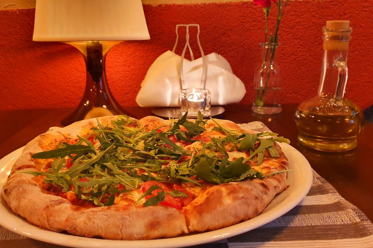 Bądź naszym gościem..