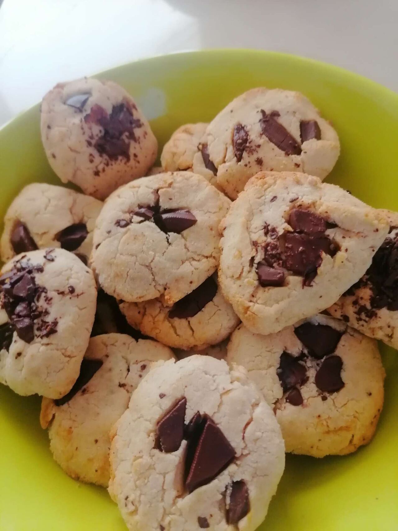 Cookie Choc