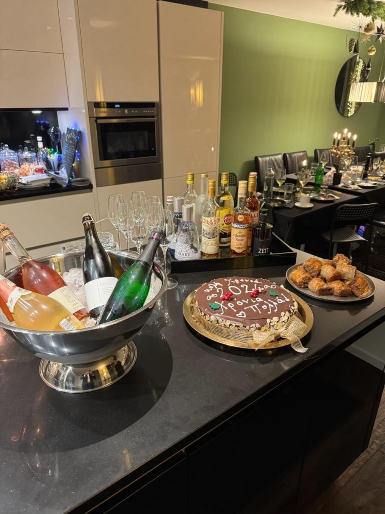 Catering & Events – mit Liebe zum Detail