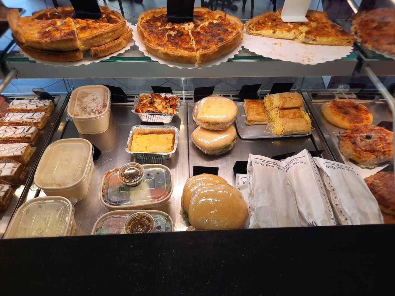 Notre snacking