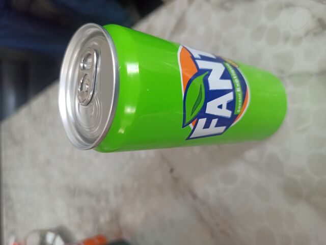 FANTA