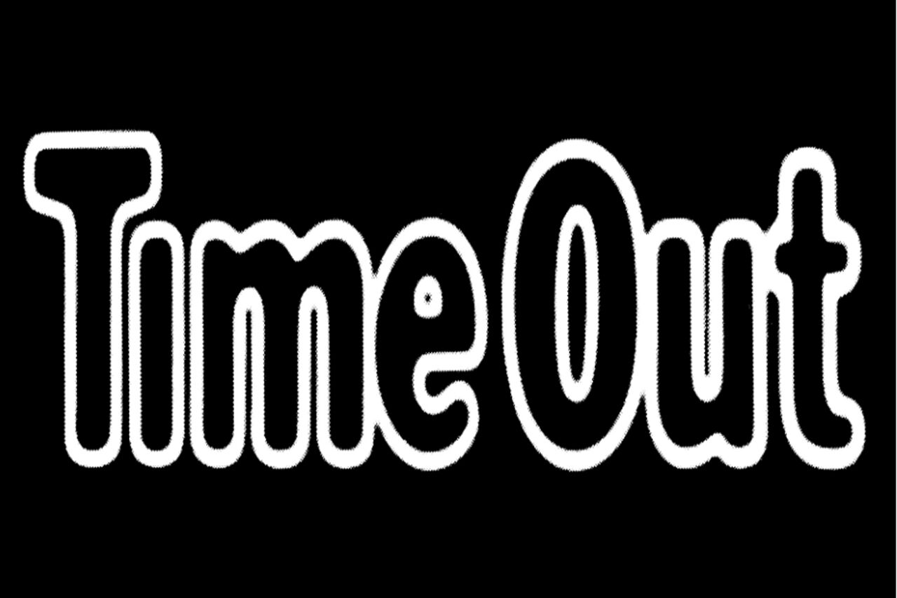 O Varanda Azul na TimeOut
