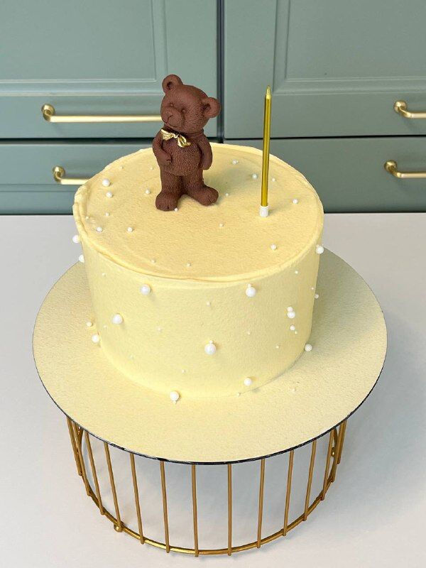 Gâteau personnalisé