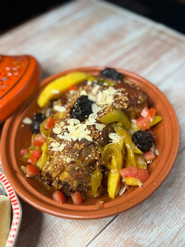 Tajine Sultan 