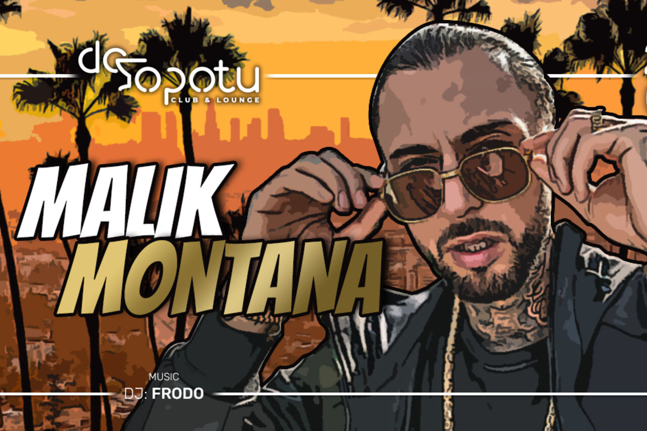 22. 07 Malik Montana