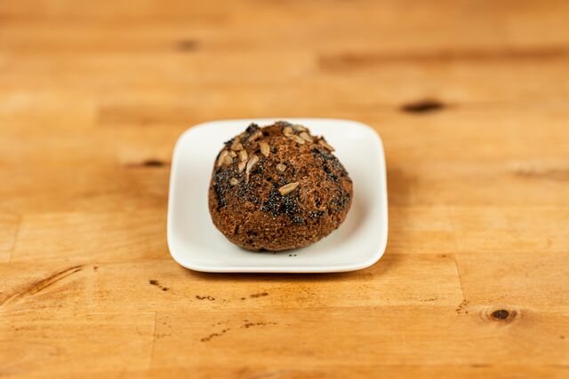 P'tit Amande-Sarrasin - 45g